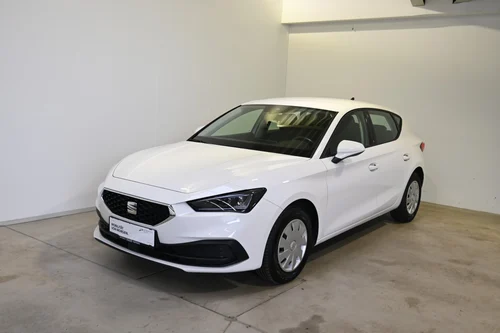 SEAT Leon Reference 1.0 TSI