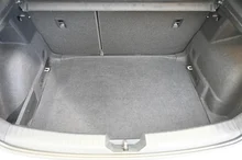 SEAT Leon Reference 1.0 TSI in Candy-Weiß