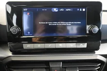 SEAT Leon Reference 1.0 TSI in Candy-Weiß