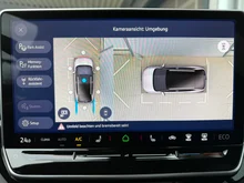 VW ID.4 GTX 4MOTION 250 kW Business -77 kWh in 2Y Gletscherweiß Metallic