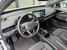 VW ID.4 GTX 4MOTION 250 kW Business -77 kWh in 2Y Gletscherweiß Metallic