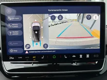 VW ID.4 GTX 4MOTION 250 kW Business -77 kWh in 2Y Gletscherweiß Metallic