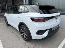 VW ID.4 GTX 4MOTION 250 kW Business -77 kWh in 2Y Gletscherweiß Metallic