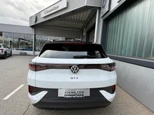 VW ID.4 GTX 4MOTION 250 kW Business -77 kWh in 2Y Gletscherweiß Metallic