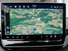 VW ID.4 GTX 4MOTION 250 kW Business -77 kWh in 2Y Gletscherweiß Metallic