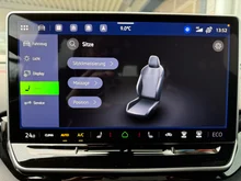 VW ID.4 GTX 4MOTION 250 kW Business -77 kWh in 2Y Gletscherweiß Metallic
