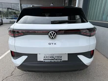 VW ID.4 GTX 4MOTION 250 kW Business -77 kWh in 2Y Gletscherweiß Metallic