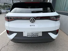 VW ID.4 GTX 4MOTION 250 kW Business -77 kWh in 2Y Gletscherweiß Metallic