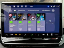 VW ID.4 GTX 4MOTION 250 kW Business -77 kWh in 2Y Gletscherweiß Metallic