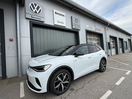 VW ID.4 GTX 4MOTION 250 kW Business -77 kWh
