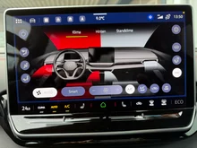 VW ID.4 GTX 4MOTION 250 kW Business -77 kWh in 2Y Gletscherweiß Metallic