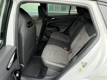 VW ID.4 GTX 4MOTION 250 kW Business -77 kWh in 2Y Gletscherweiß Metallic