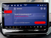 VW ID.4 GTX 4MOTION 250 kW Business -77 kWh in 2Y Gletscherweiß Metallic