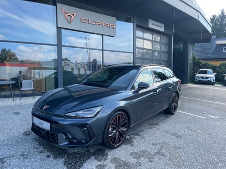 CUPRA Leon SP Kombi 1.5 eTSI DSG 150 PS