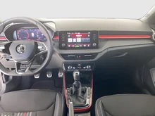 Thumbnail-Foto von Fahrzeug