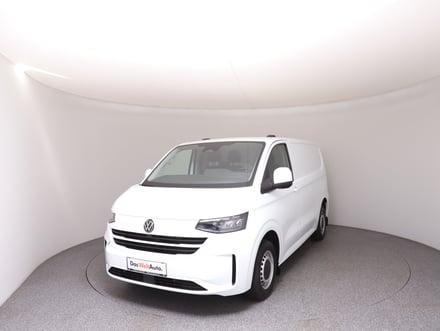 VW e-Transporter Kastenwagen 160 kW