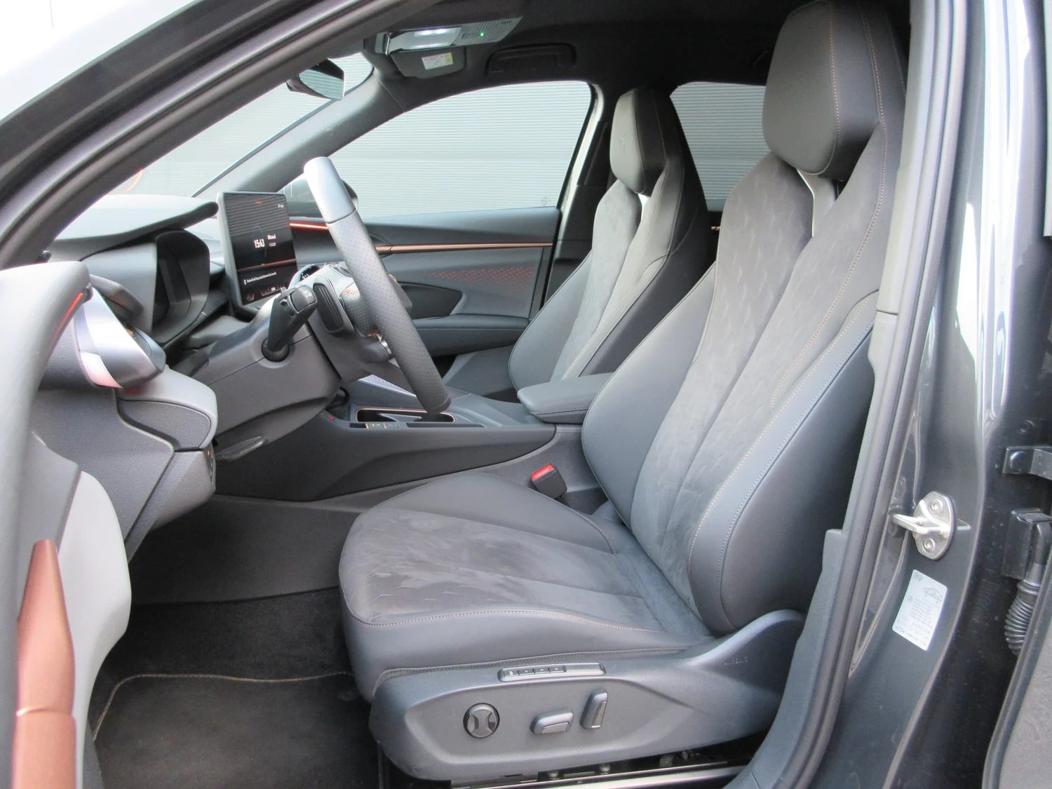 Bild eines Terramar 1.5 e-TSI 150 PS DSG