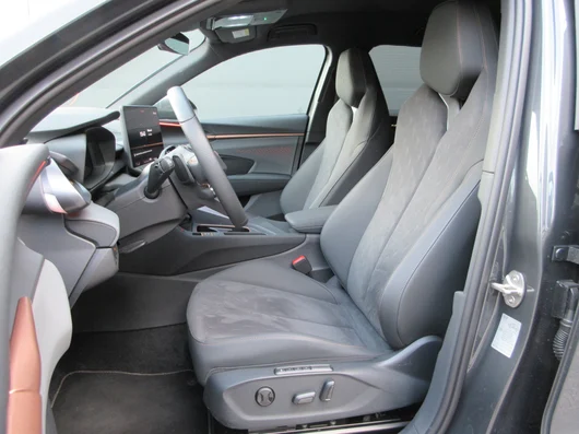 Bild eines Terramar 1.5 e-TSI 150 PS DSG