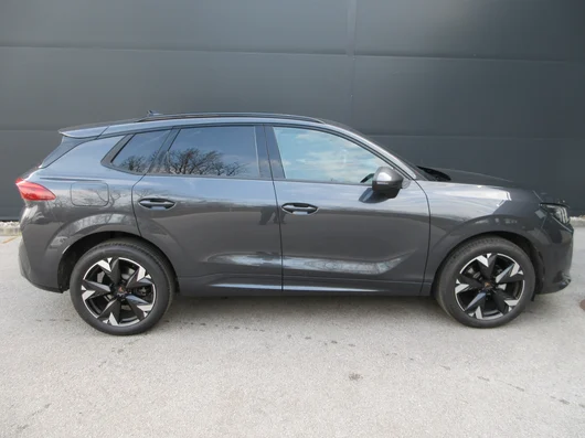 Bild eines Terramar 1.5 e-TSI 150 PS DSG