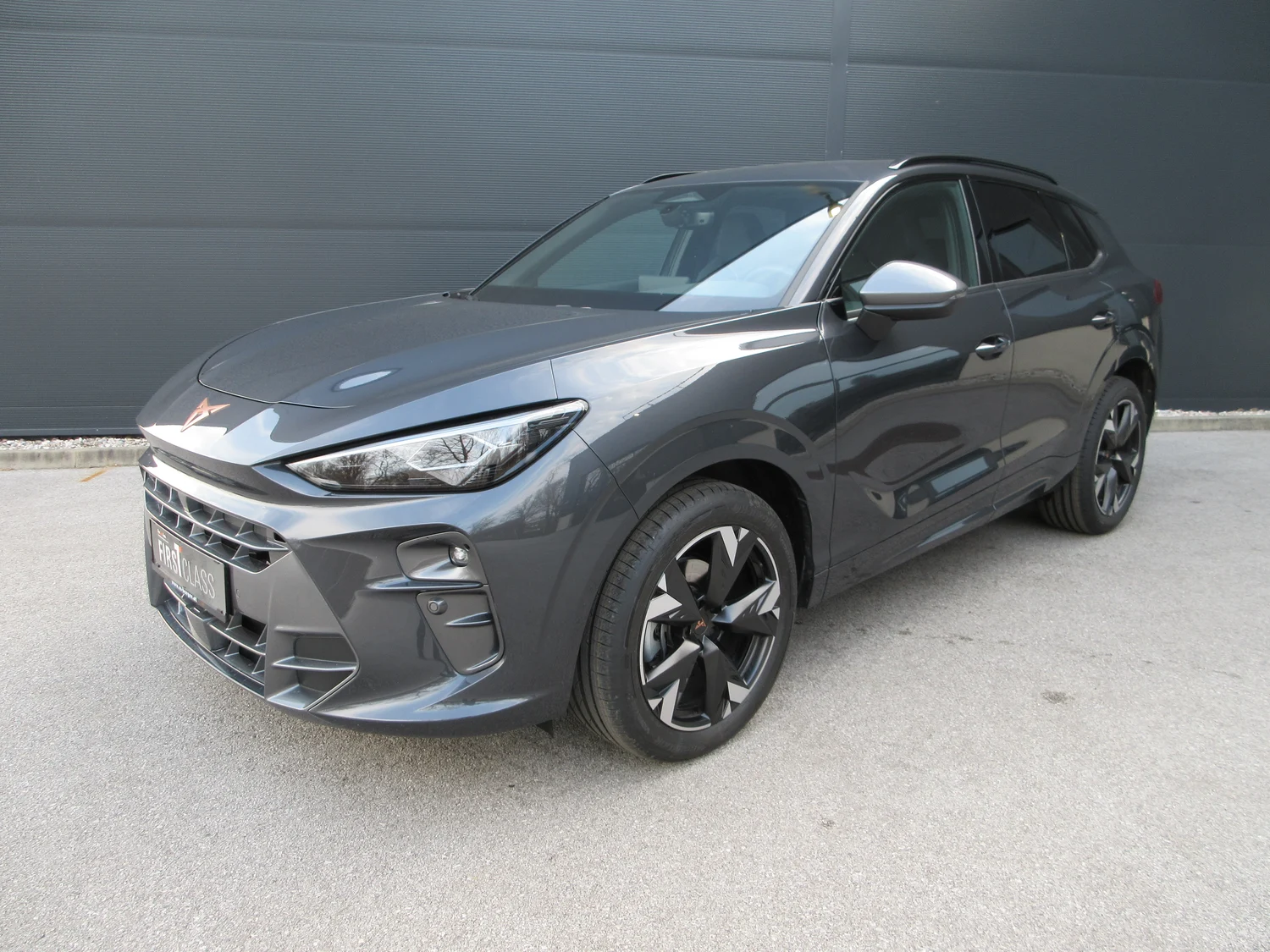 Bild eines Terramar 1.5 e-TSI 150 PS DSG