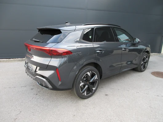 Bild eines Terramar 1.5 e-TSI 150 PS DSG