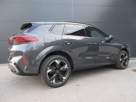 Bild eines Terramar 1.5 e-TSI 150 PS DSG