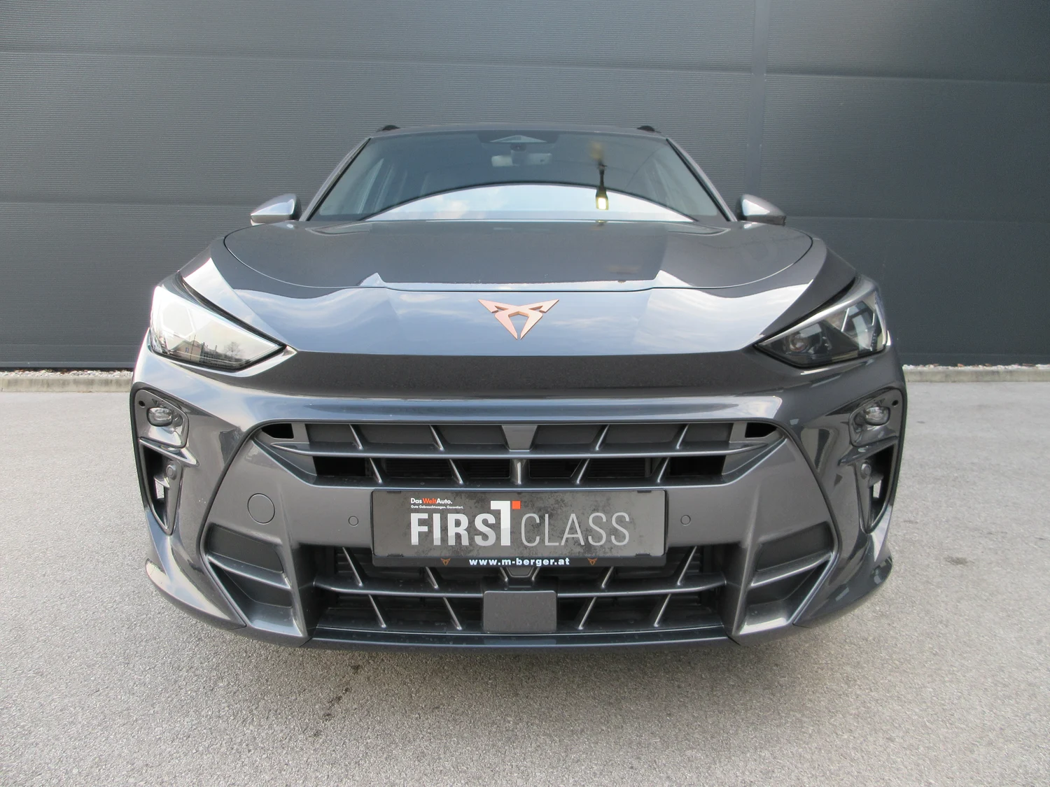 Bild eines Terramar 1.5 e-TSI 150 PS DSG