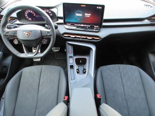 Bild eines Terramar 1.5 e-TSI 150 PS DSG