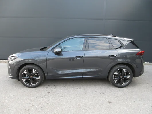 Bild eines Terramar 1.5 e-TSI 150 PS DSG