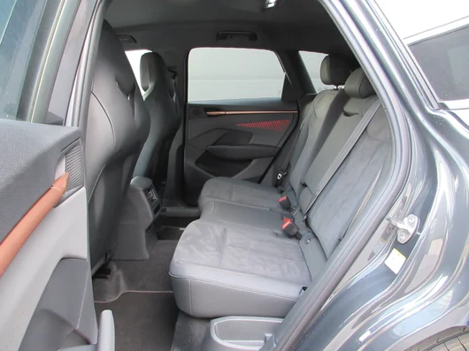 Bild eines Terramar 1.5 e-TSI 150 PS DSG