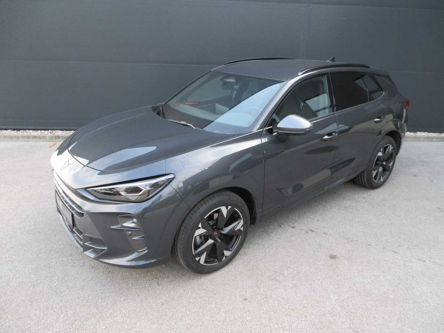 Bild eines Terramar 1.5 e-TSI 150 PS DSG