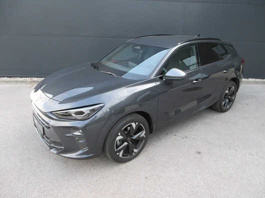 Bild eines Terramar 1.5 e-TSI 150 PS DSG