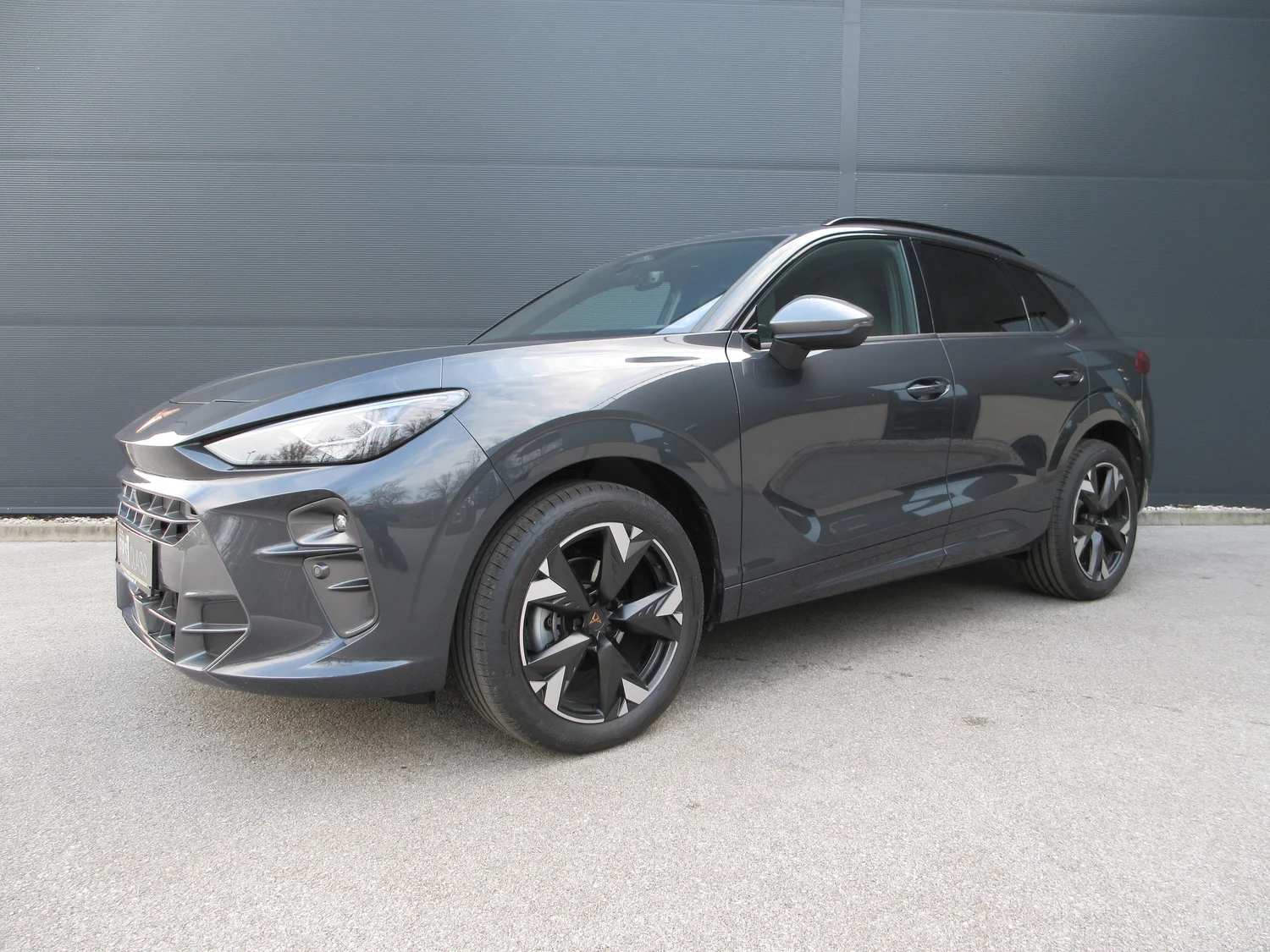 Bild eines Terramar 1.5 e-TSI 150 PS DSG