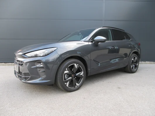 Bild eines Terramar 1.5 e-TSI 150 PS DSG