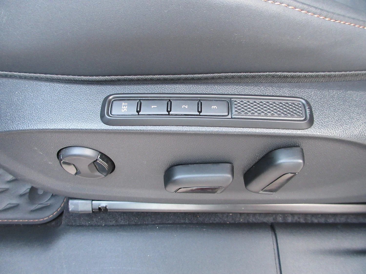 Bild eines Terramar 1.5 e-TSI 150 PS DSG