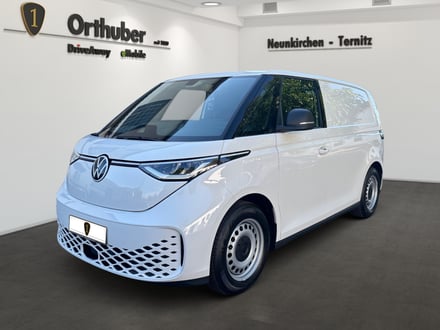 VW ID. Buzz Cargo Pure 125 kW