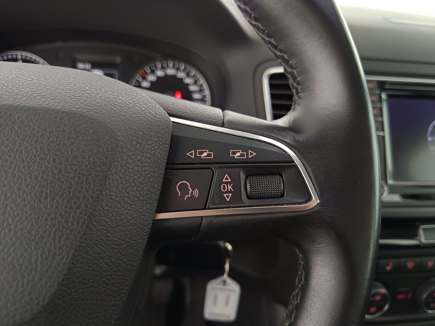 SEAT Alhambra Austria Edition Executive TSI | Bild 19 von 34