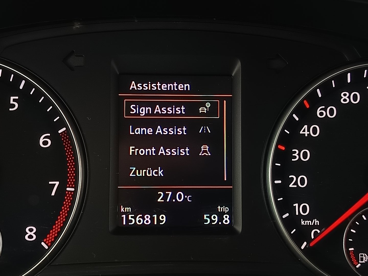SEAT Alhambra Austria Edition Executive TSI | Bild 16 von 34
