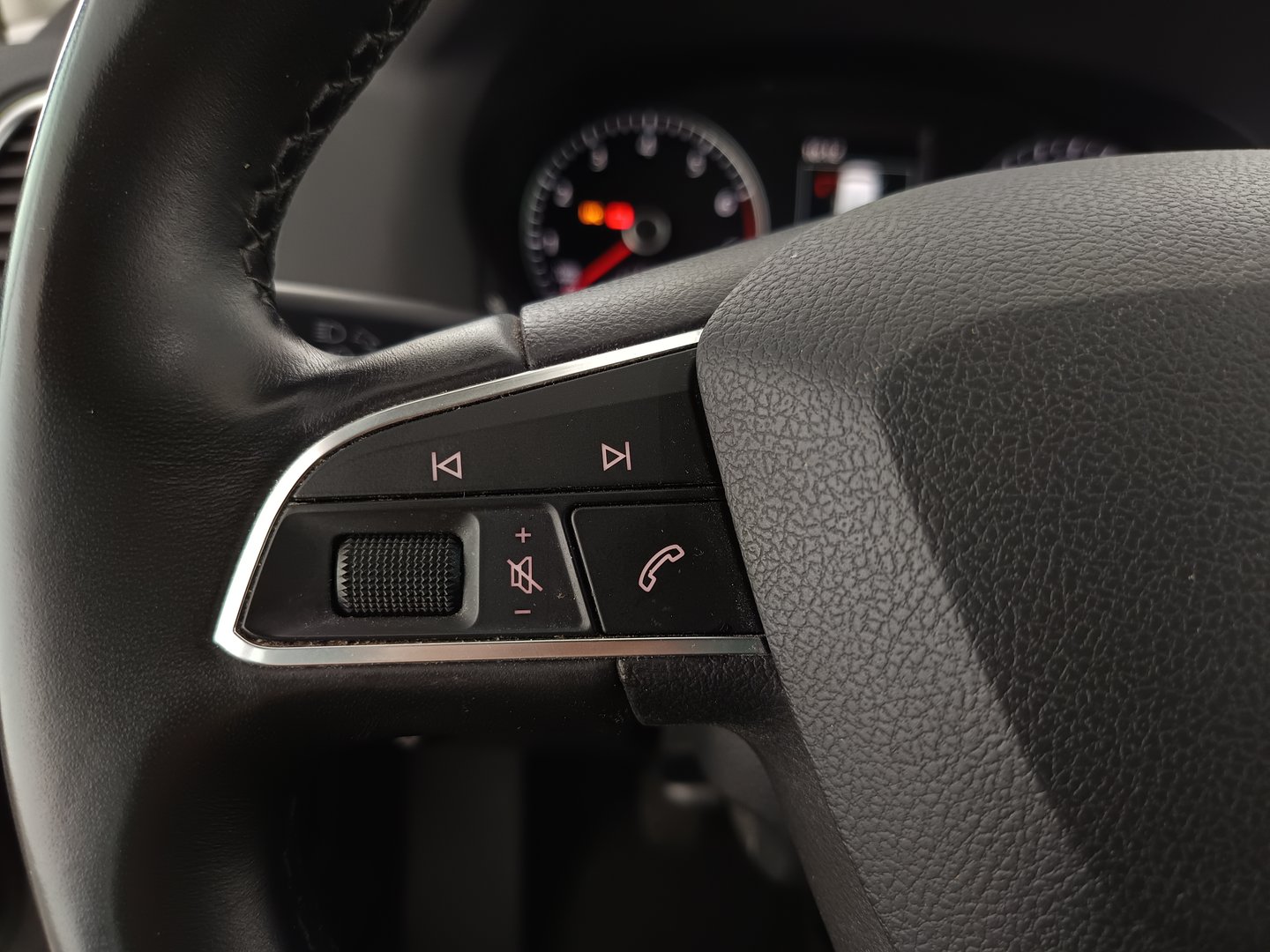 SEAT Alhambra Austria Edition Executive TSI | Bild 18 von 34