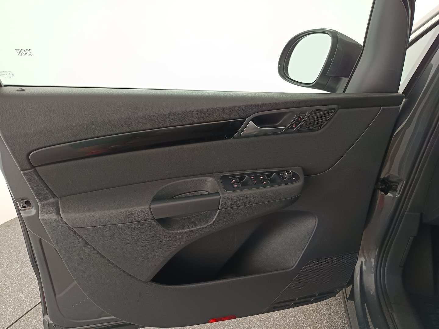 SEAT Alhambra Austria Edition Executive TSI | Bild 10 von 34