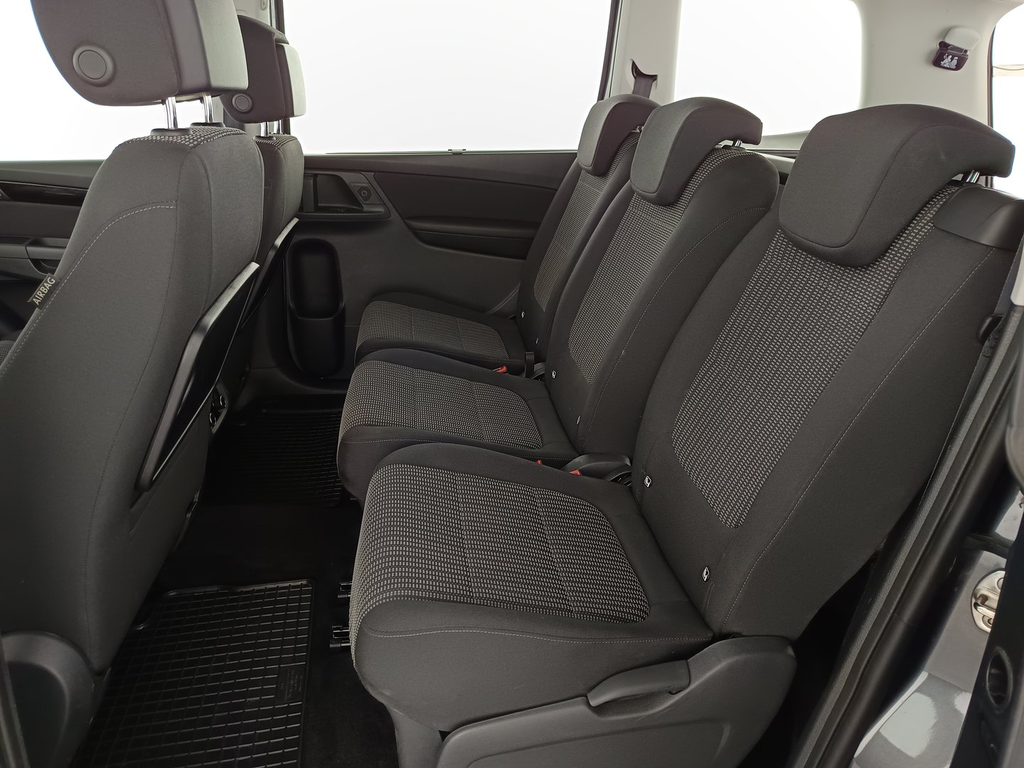 SEAT Alhambra Austria Edition Executive TSI | Bild 29 von 34