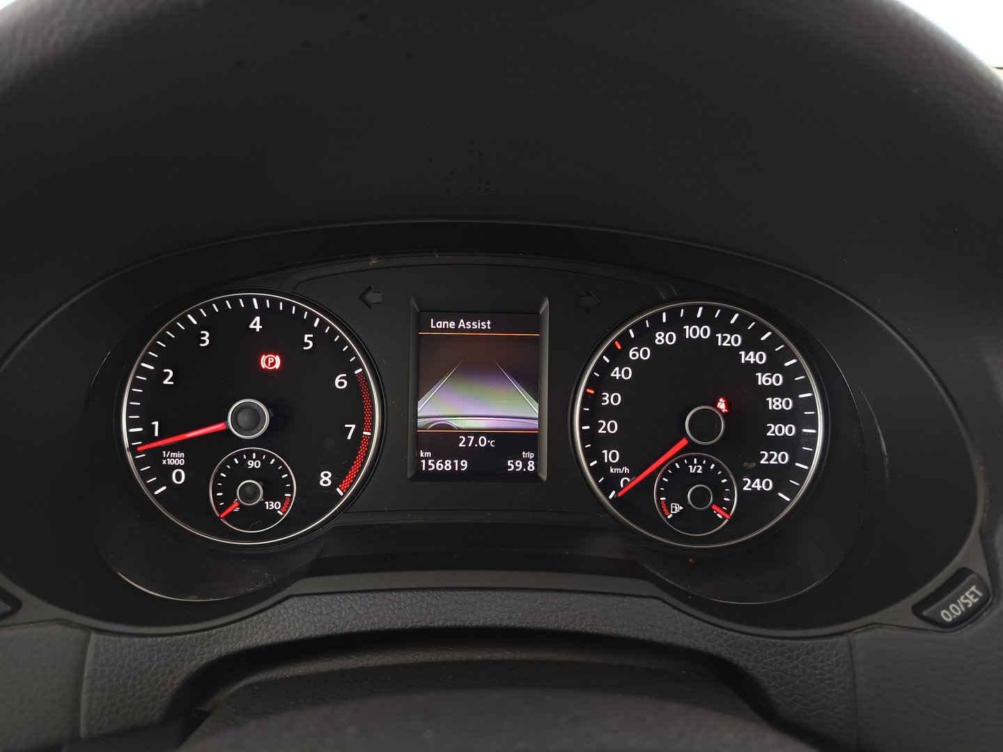 SEAT Alhambra Austria Edition Executive TSI | Bild 15 von 34