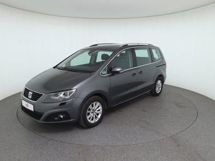 SEAT Alhambra Austria Edition Executive TSI