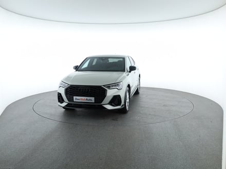 Audi Q3 Sportback 35 TFSI S line