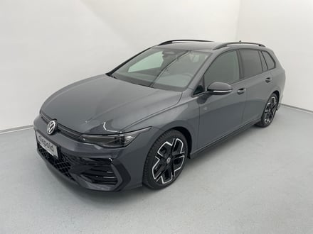VW Golf Variant Sport TSI 4MOTION DSG