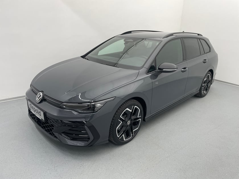 VW Golf Variant Sport TSI 4MOTION DSG