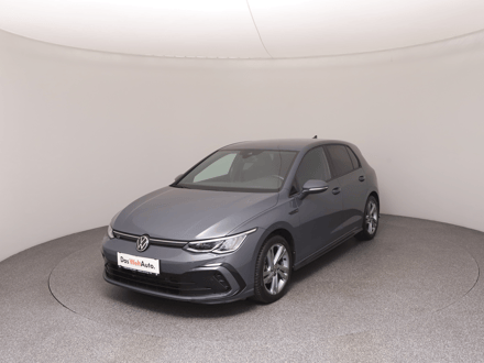 VW Golf VIII Lim. R-Line eTSI