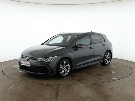 VW Golf VIII Lim. R-Line eTSI