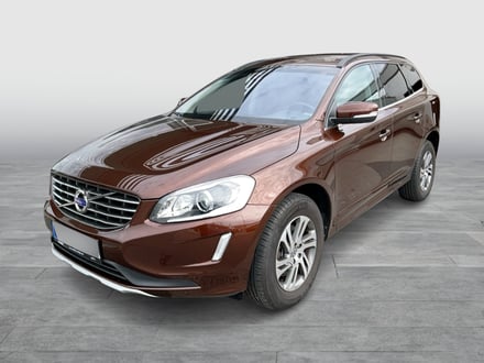 Volvo XC60 D4