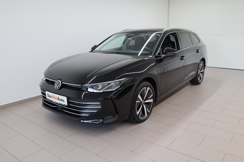 VW Passat Variant Business eHybrid 150kW